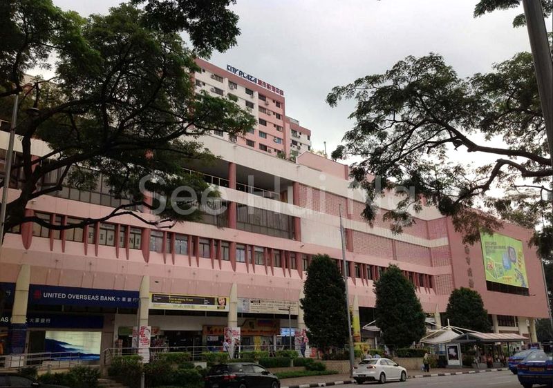Mall Shop for Sale in  City Plaza - Image 2
